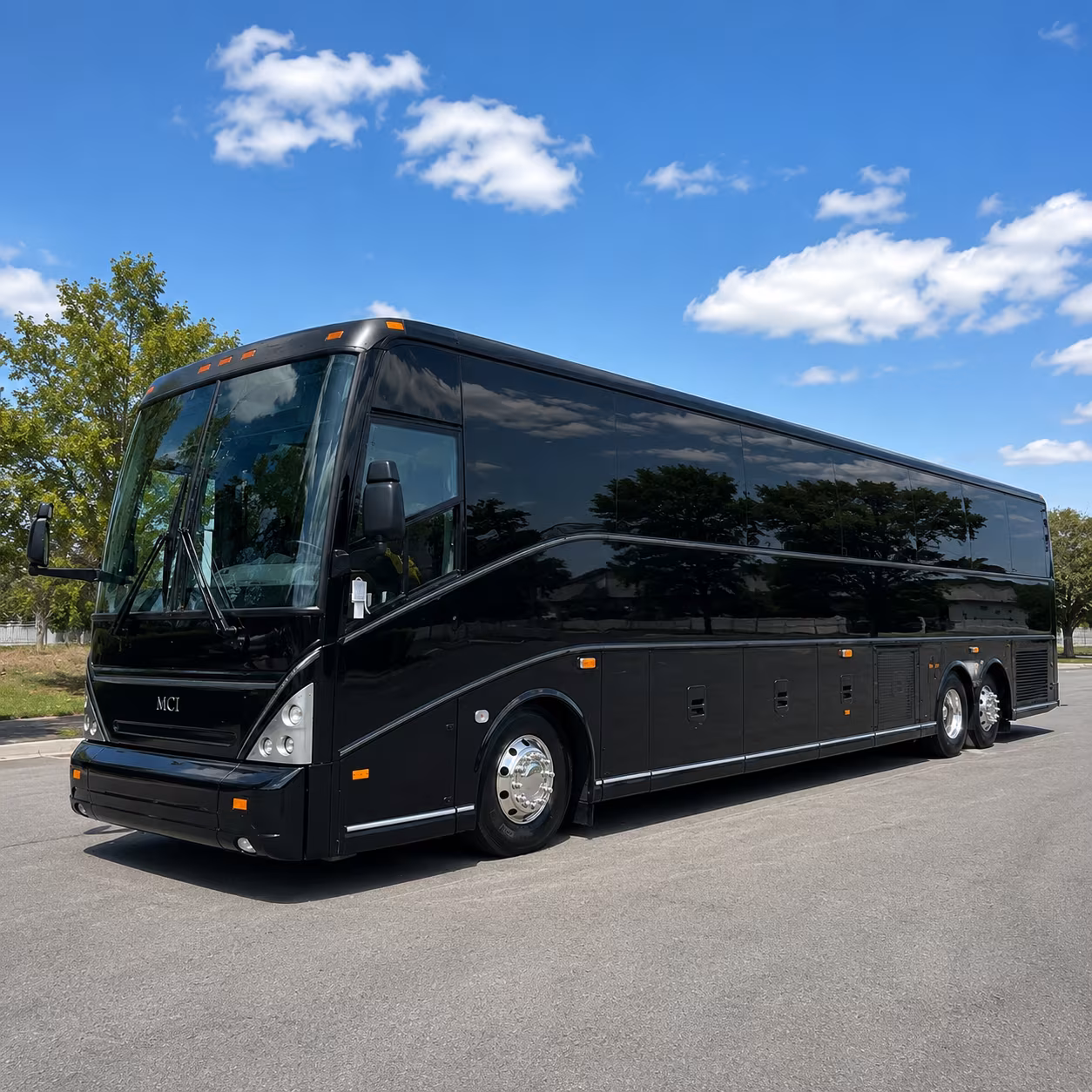 busrentalwayne com is how wayne prom groups find the right bus without the runaround