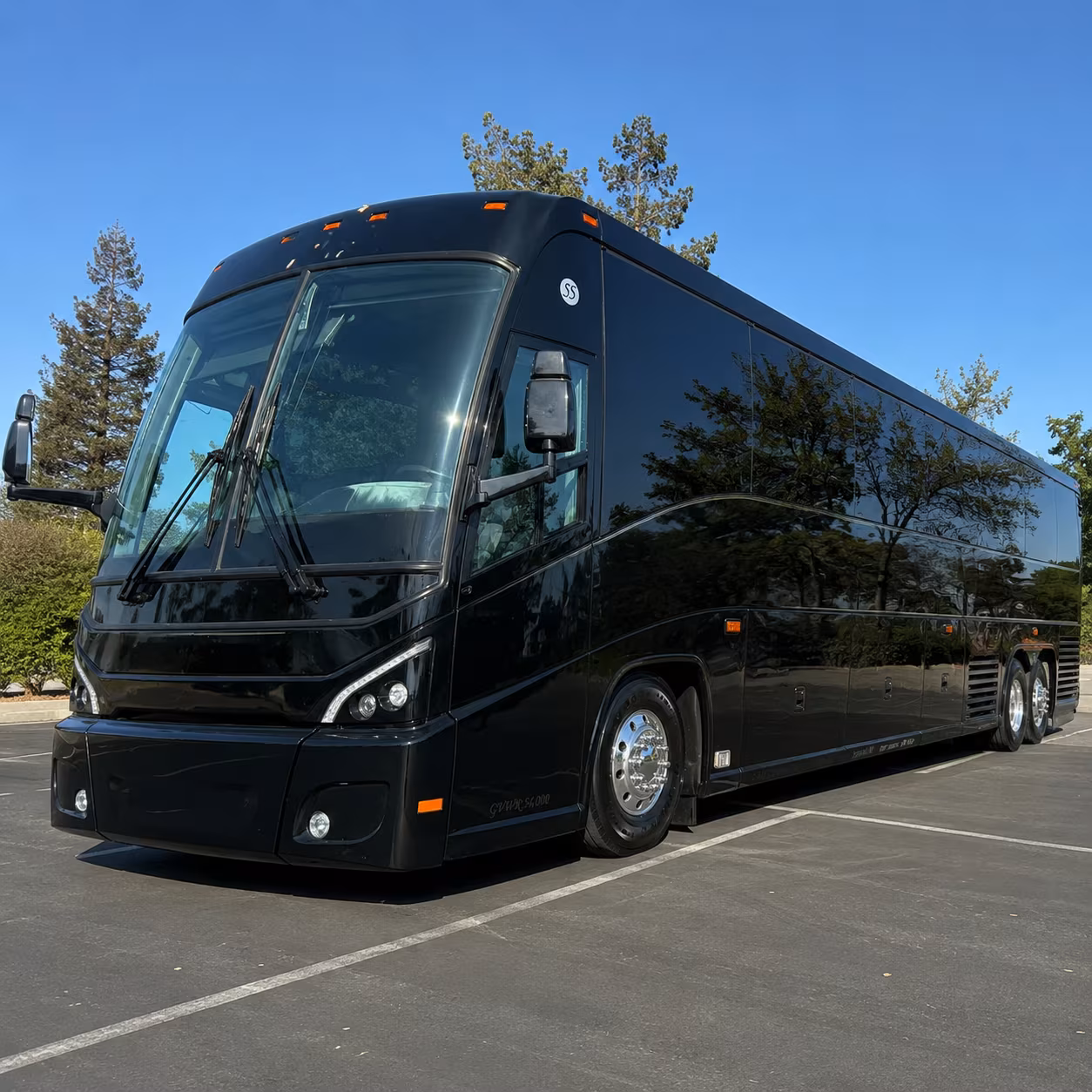busrentalwayne com is the go to for school trips to washington d c and beyond