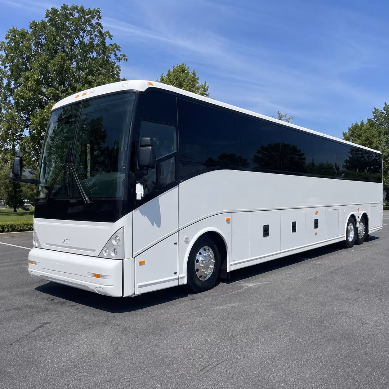 charter buses to liberty science center and paterson great falls from wayne schools