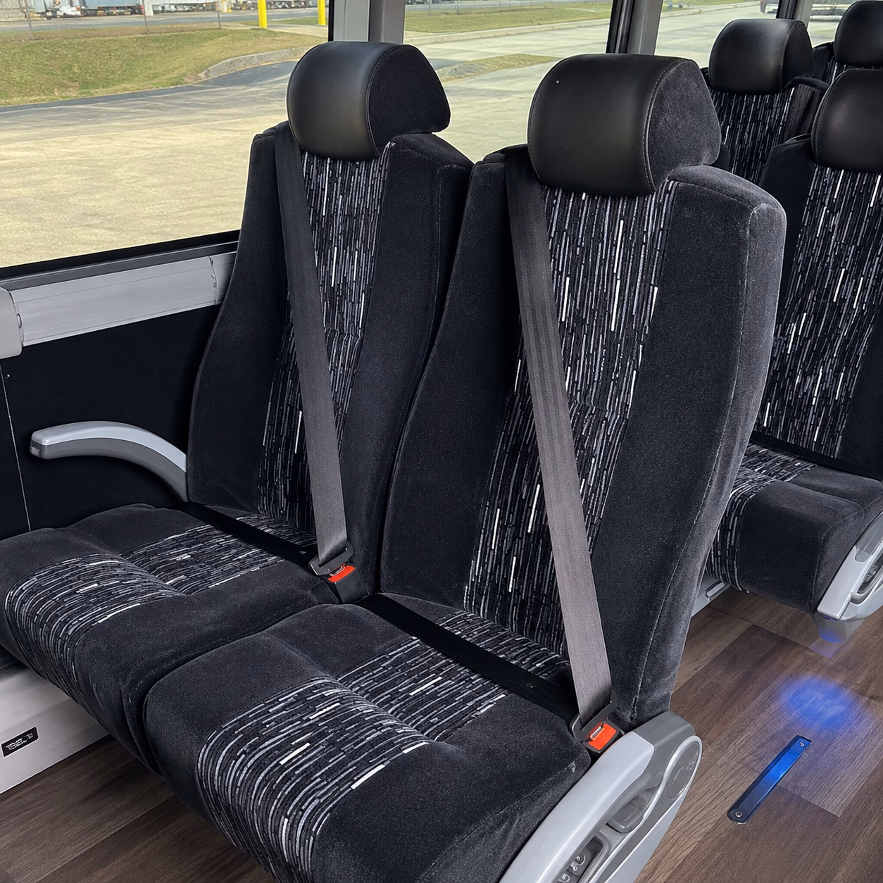charter buses to metlife stadium for giants and jets games