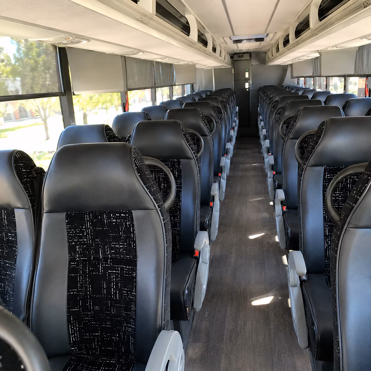 charter buses to metlife stadium from wayne nj