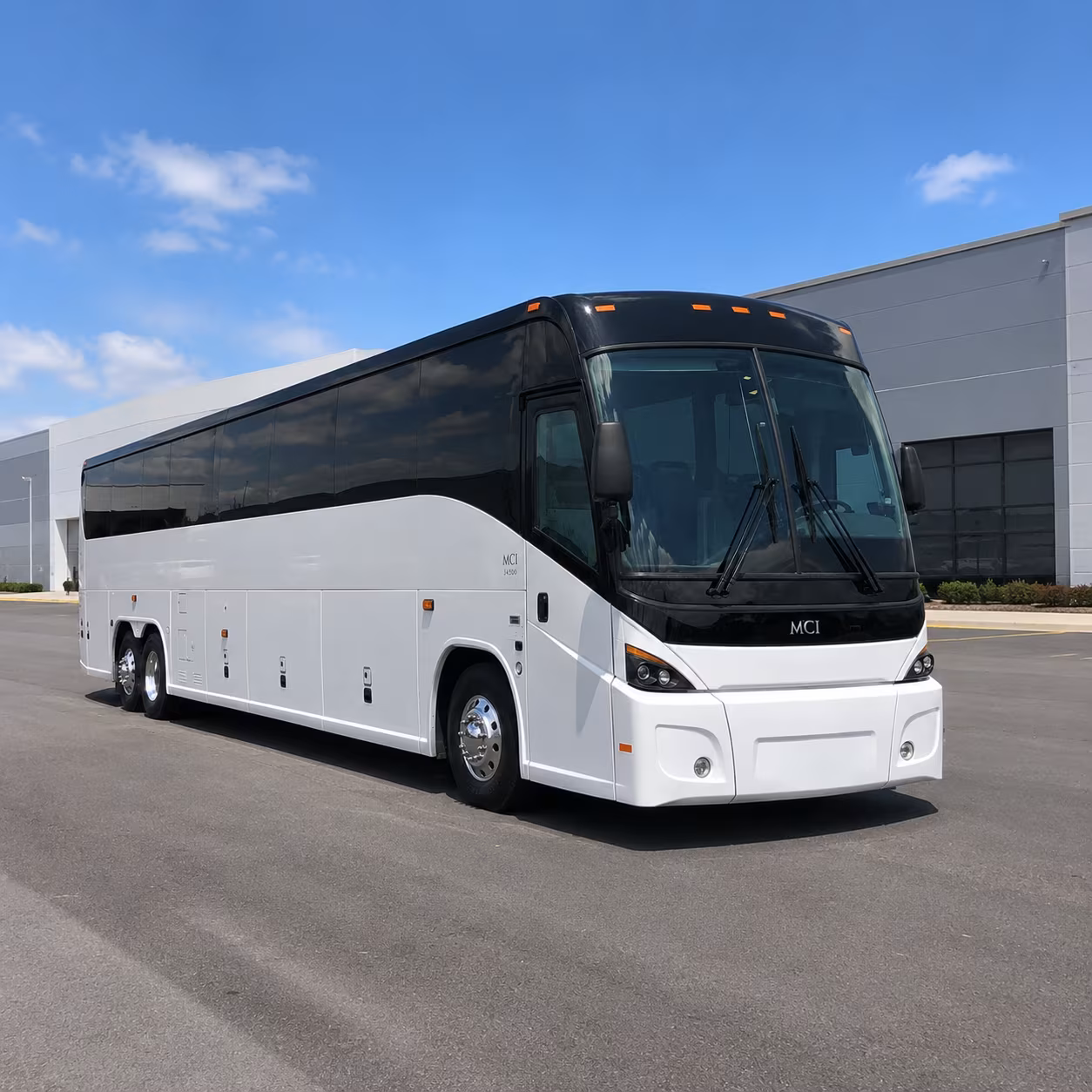 coordinating group transportation to joint base mcguire dix lakehurst from wayne
