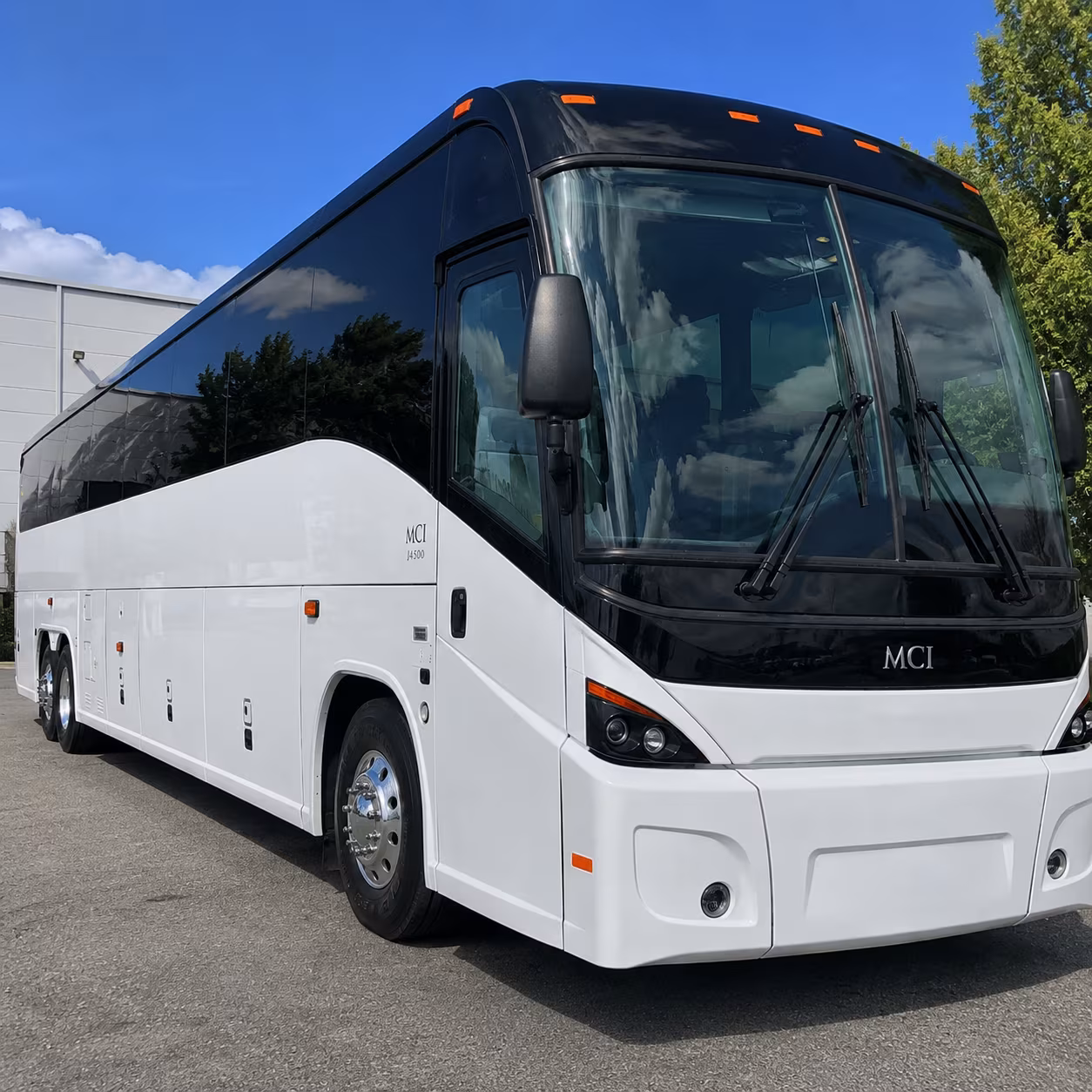 daily shuttle routes along route 46 and route 23 made simple