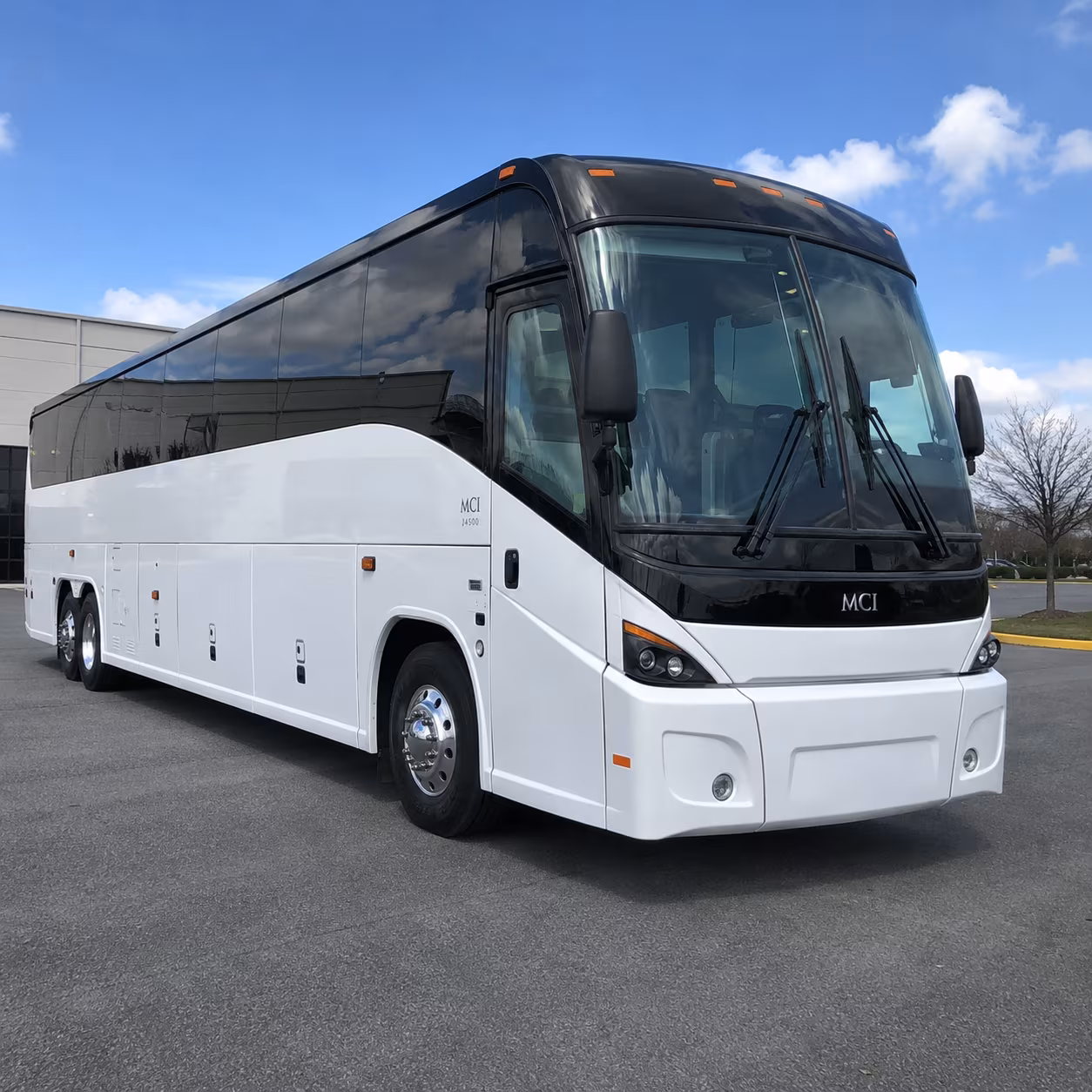 jfk and laguardia airport shuttle buses for wayne travelers