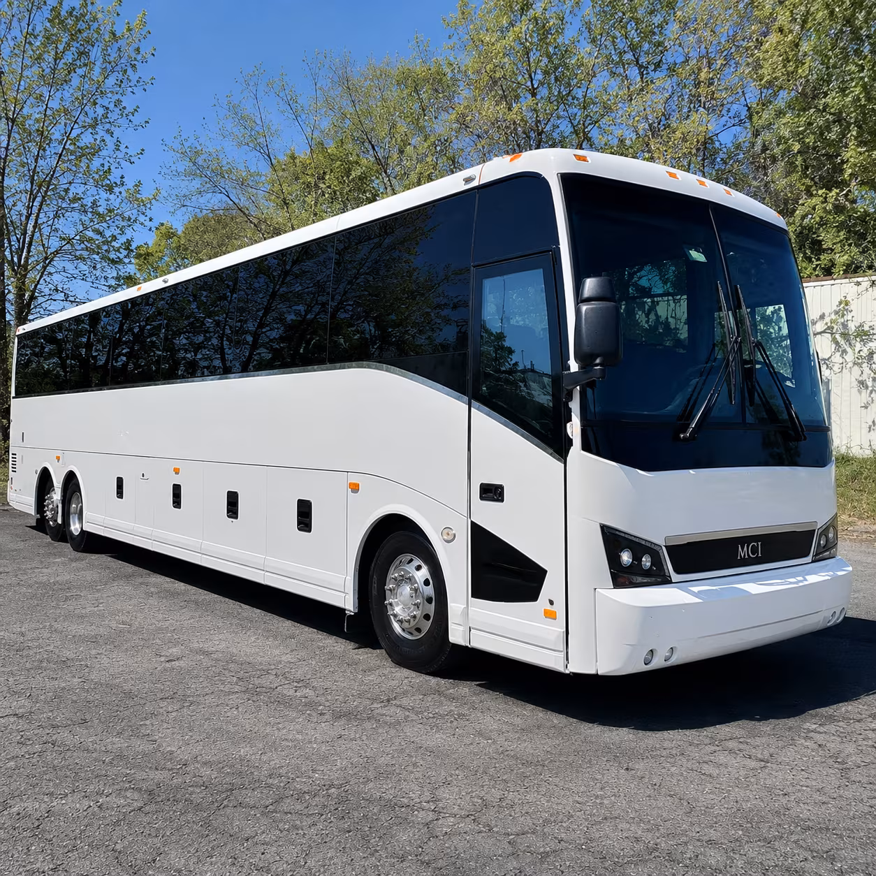 ready to compare buses for prom graduation and school events in wayne