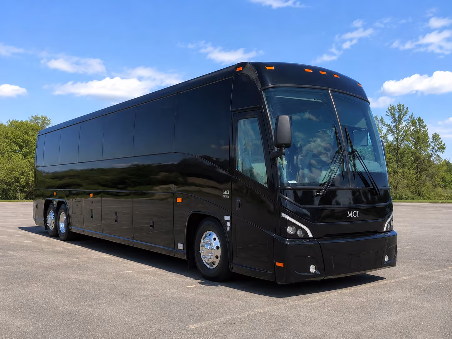 shuttle buses for weddings at the brownstone in paterson