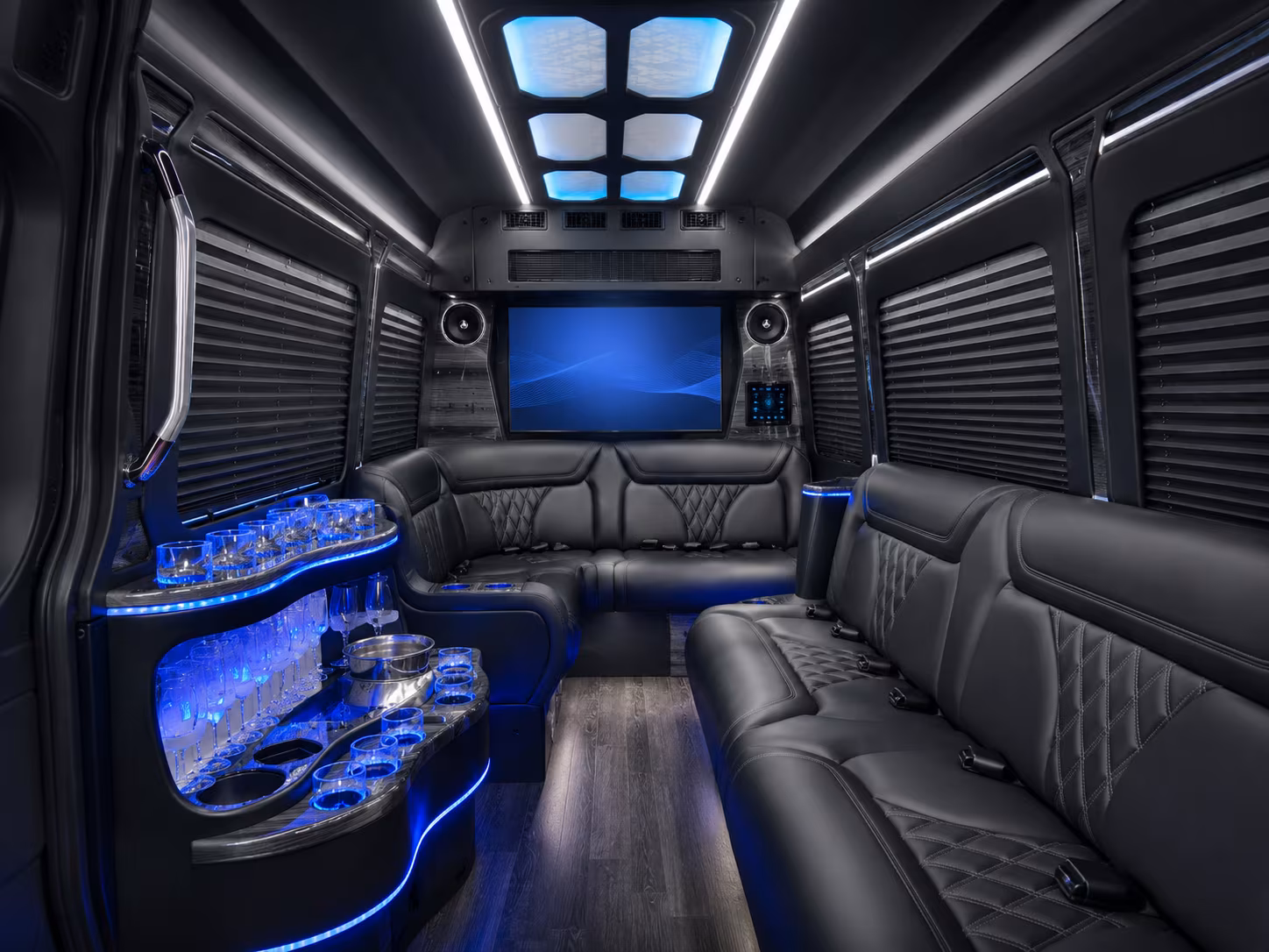 the easiest way to get your group to philadelphia for sports and events