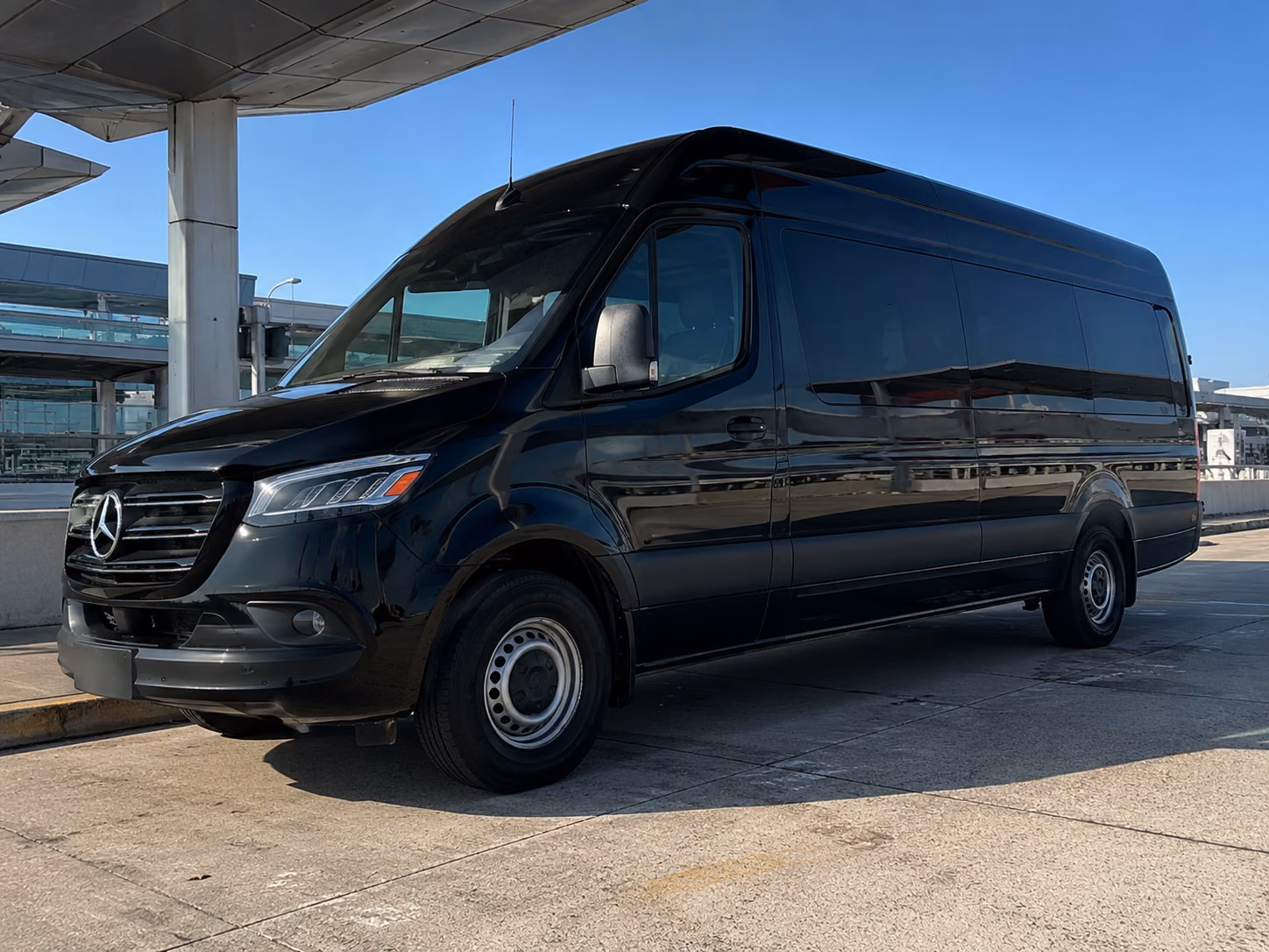 wayne field trip transportation