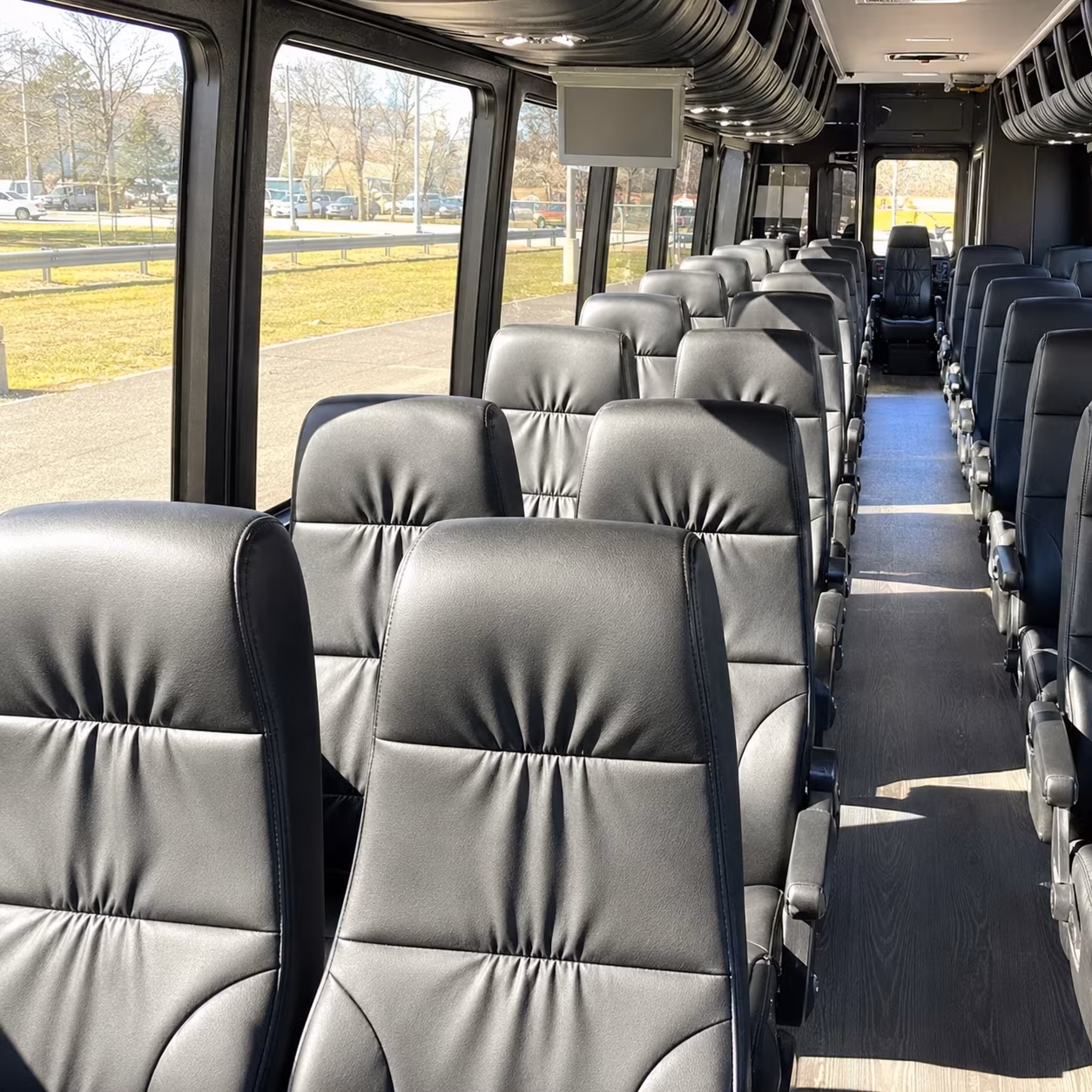 wayne government military transportation