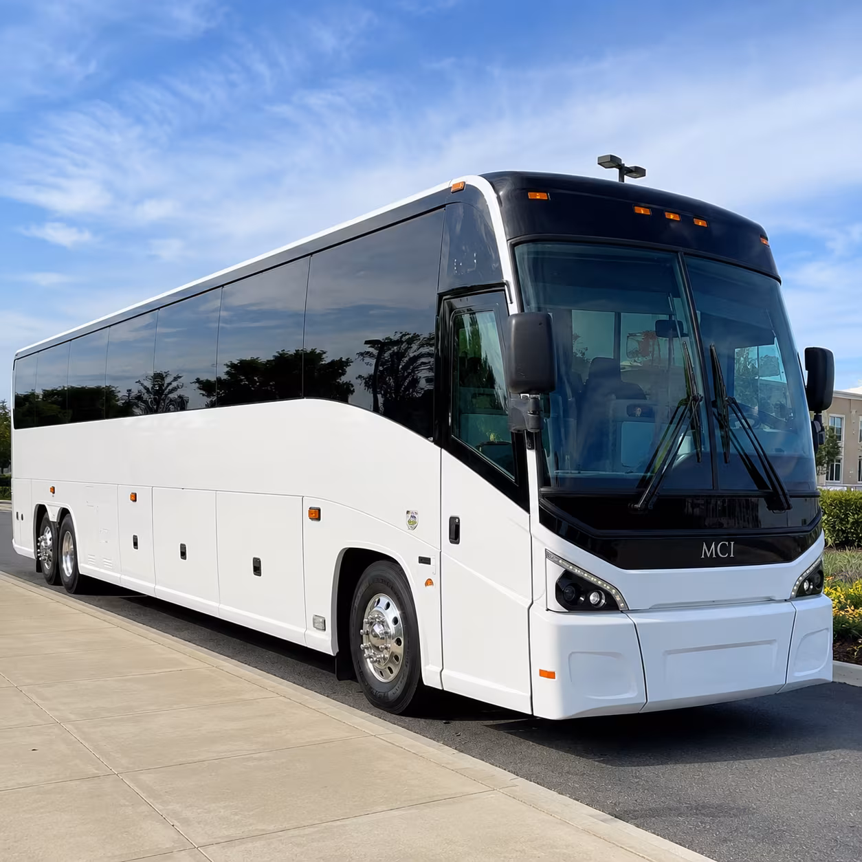 wayne groups heading to metlife stadium and nyc venues ride together
