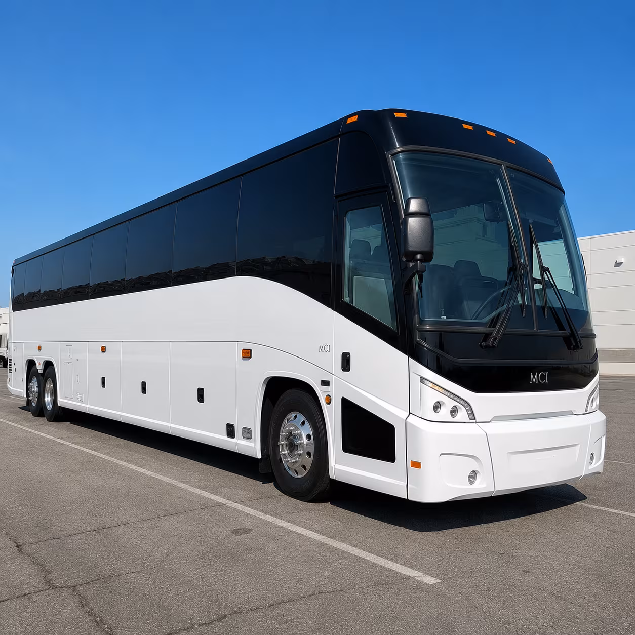 wayne sporting event transportation