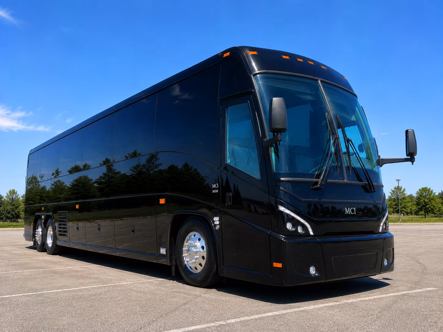 wedding shuttle buses to skylands manor and ringwood area venues