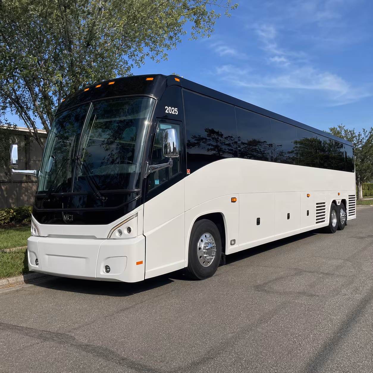 youth group and retreat transportation to mount st francis don bosco and beyond